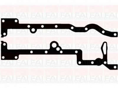 FAI AUTOPARTS sg1002 -  Прокладка, маслянный поддон